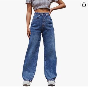 Brand new never worn jeans with tags!